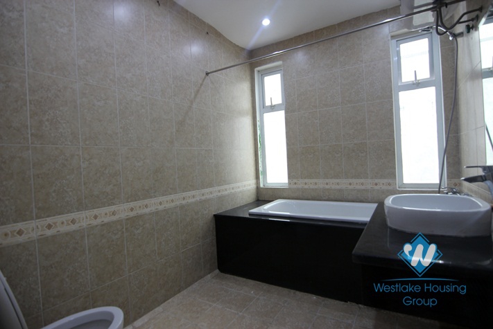 Super huge and luxurious house for rent in Ciputra